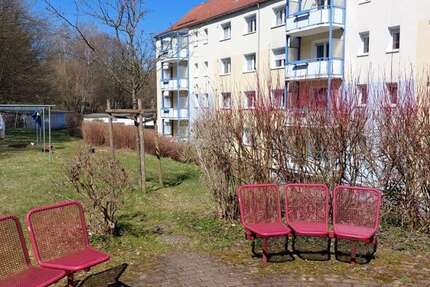 Wohnung Zella-Mehlis Mehlis - 2 Zimmer, 48 m&sup2;, 336&euro; | Angebot:25173241