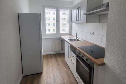 Wohnung Magdeburg Neue Neustadt - 3 Zimmer, 59 m&sup2;, 520&euro; | Angebot:26633050