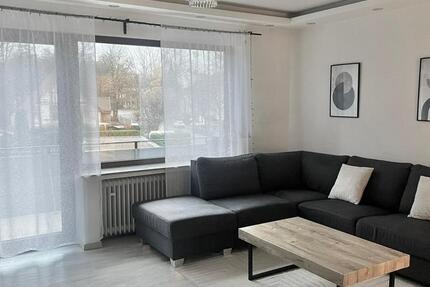 Moderne 3-Zimmer-Wohnung in zentraler Lage von Bielefeld – kernsa 3 zimmer