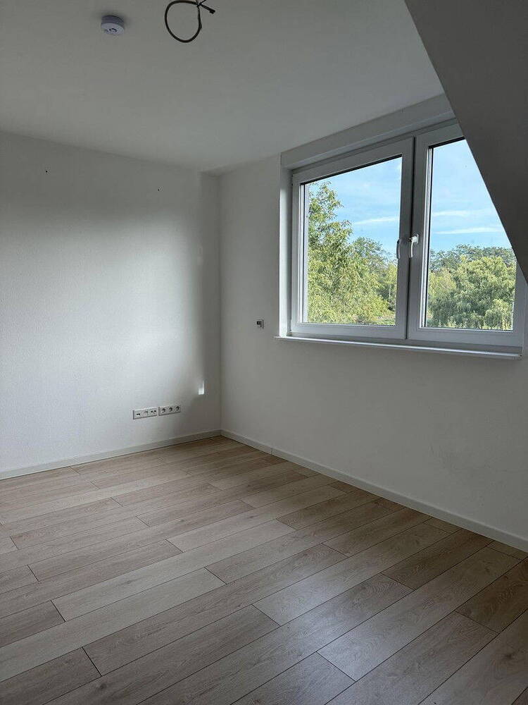 3,5 Zimmer Barrierefrei mit Aufzug Fußbodenheizung, NeubauWohnung