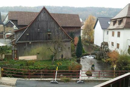 Wohnung Weismain - 5 Zimmer, 110 m&sup2;, 900&euro; | Angebot:26252381