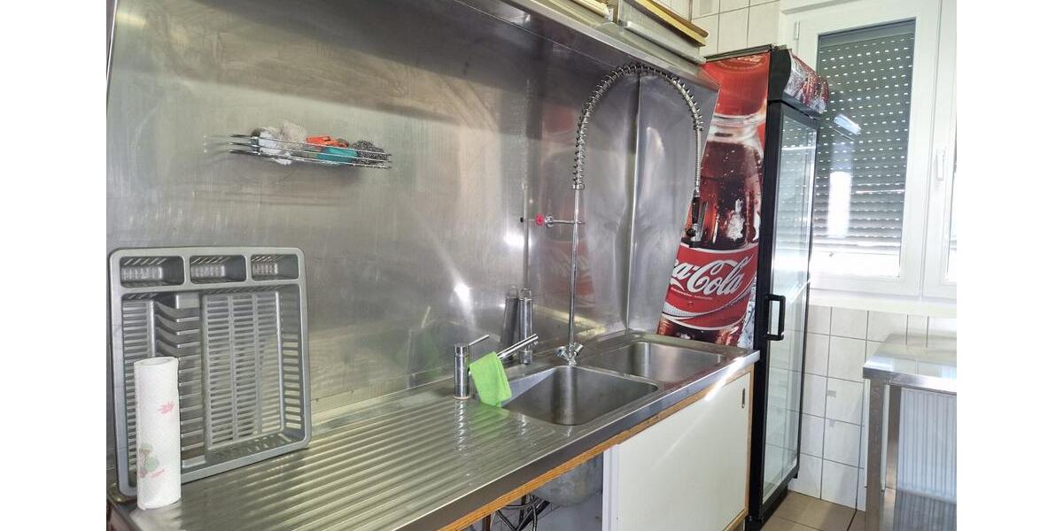 Bäckerei Backshop in Bad Rappenau-Fürfeld sofort vermietbar! zimmer