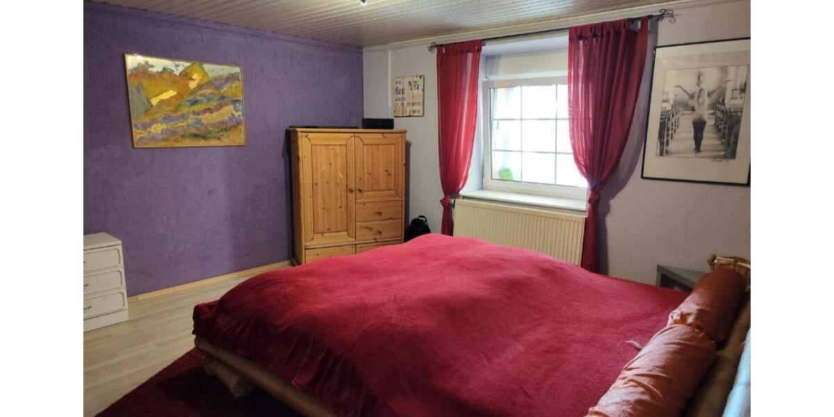 Einfamilienhaus zu Vermieten 4 zimmer