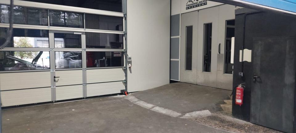 Gewerbeobjekt Weiterstadt - 2.000&euro; | Angebot:26535533