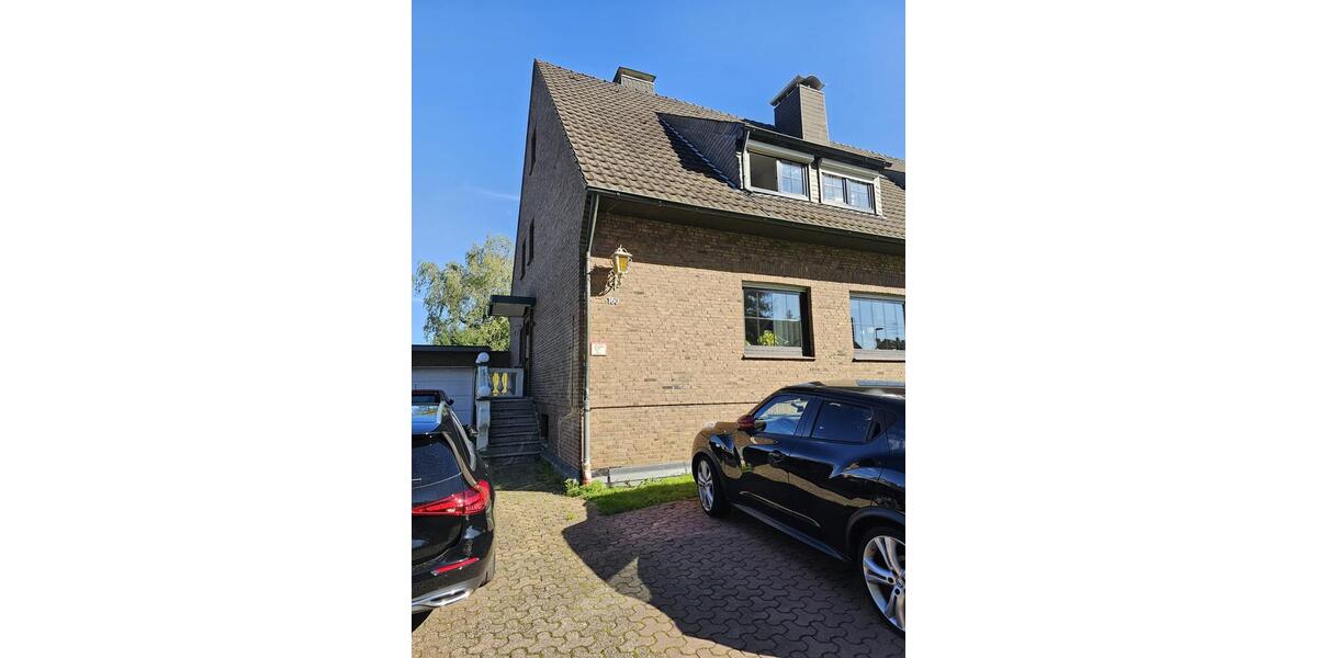 Erdgeschoßwohnung Meerbusch Kierst - 2 Zimmer, 75 m&sup2;, 1.100&euro; | Angebot:26676644