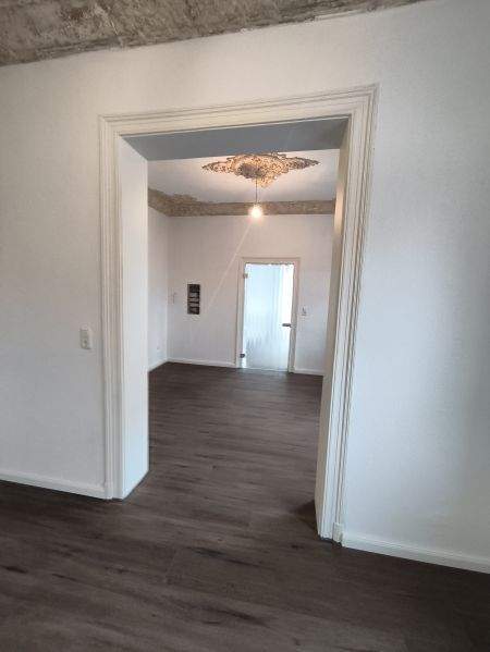 Etagenwohnung Lüdenscheid Staberg - 4 Zimmer, 131 m&sup2;, 850&euro; | Angebot:24711311