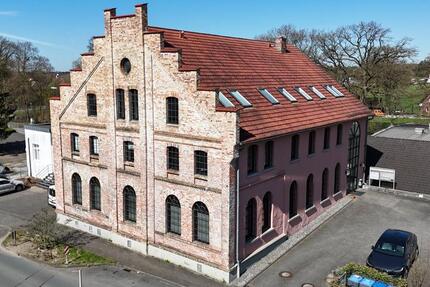 Gewerbeobjekt Oerlinghausen - 1.050&euro; | Angebot:23248651