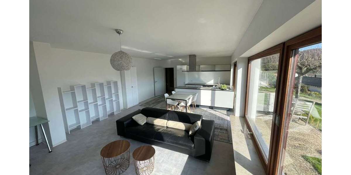 Etagenwohnung Inzlingen - 2 Zimmer, 70 m&sup2;, 1.040&euro; | Angebot:25102348