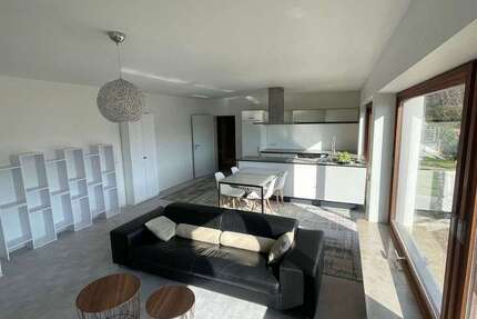 Wohnung Inzlingen - 2 Zimmer, 70 m&sup2;, 1.040&euro; | Angebot:25102348