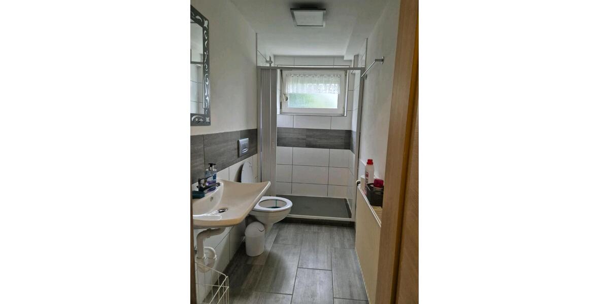 Erdgeschoßwohnung Sonnefeld - 2 Zimmer, 63 m&sup2;, 750&euro; | Angebot:25619488