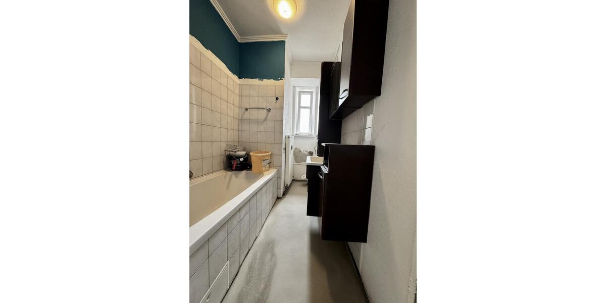 Etagenwohnung Neuburg an der Donau - 2 Zimmer, 59 m&sup2;, 630&euro; | Angebot:26251920