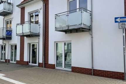 Gewerbeobjekt Neustadt - 1.000&euro; | Angebot:27452358