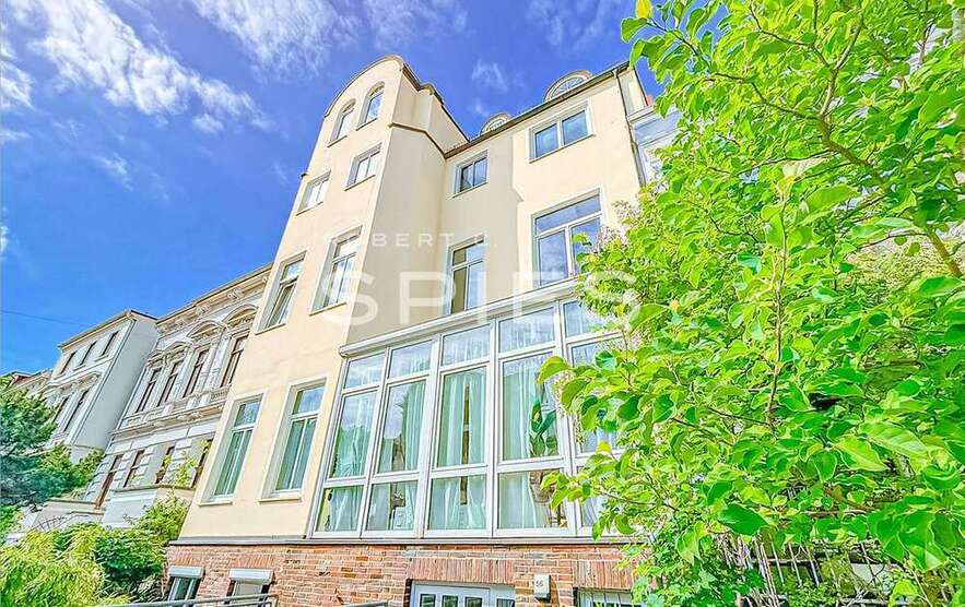 Wohnung zum Mieten in Bremen 915 € 80.54 m²