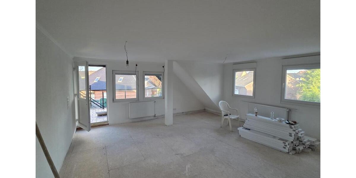 Etagenwohnung Barnstorf - 3 Zimmer, 105 m&sup2;, 800&euro; | Angebot:26516287