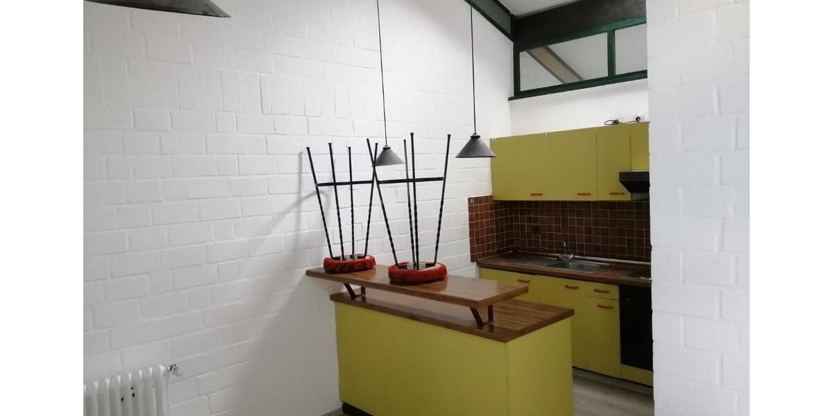 Reihenhaus Weener - 2 Zimmer, 56 m&sup2;, 600&euro; | Angebot:24814470