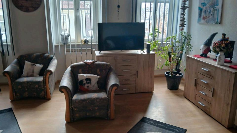 Etagenwohnung Bad Windsheim - 3 Zimmer, 110 m&sup2;, 1.150&euro; | Angebot:25945346