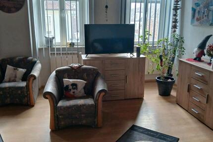 Wohnung Bad Windsheim - 3 Zimmer, 110 m&sup2;, 1.150&euro; | Angebot:25945346