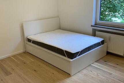 Wohnen auf Zeit Oberhaching Deisenhofen - 1 Zimmer, 16 m&sup2;, 810&euro; | Angebot:25803708