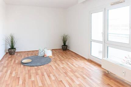 Wohnung Chemnitz Zentrum - 2 Zimmer, 58 m&sup2;, 353&euro; | Angebot:26842189