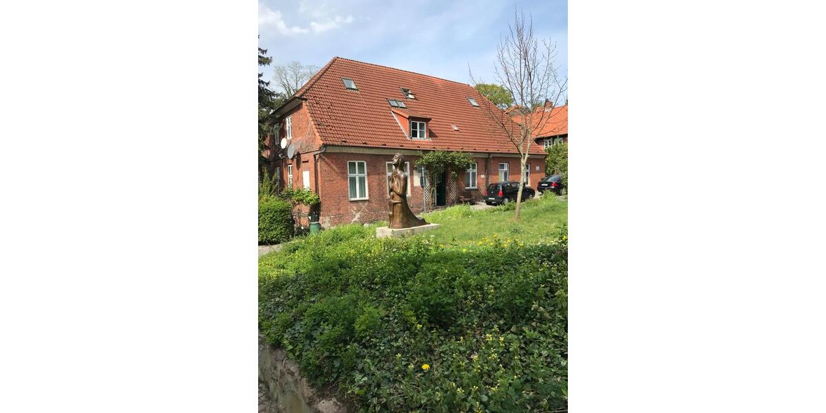 Etagenwohnung Lauenburg/Elbe Elbe - 3 Zimmer, 75 m&sup2;, 710&euro; | Angebot:25085195