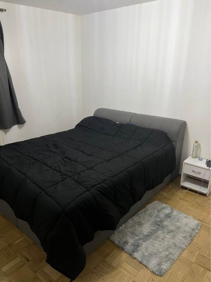 Short-Term Fully Furnished Apartment in Munich Center zimmer