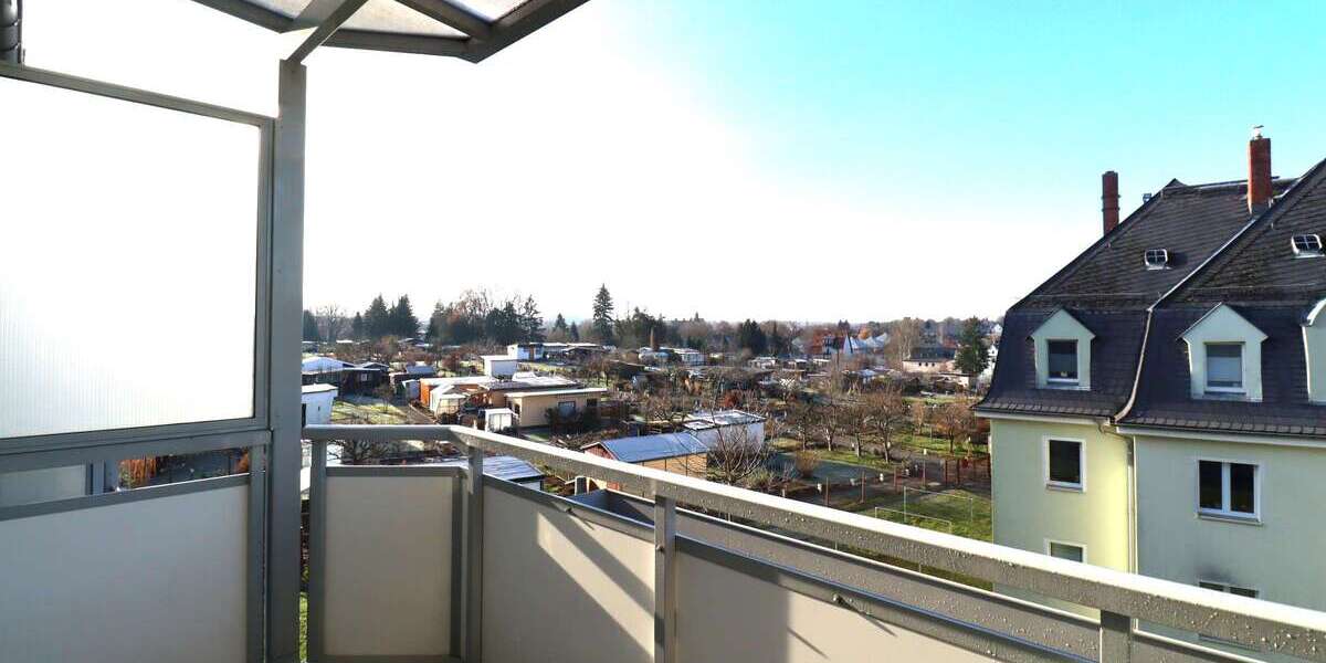 Wohnung zum Mieten in Chemnitz 388 € 59.75 m² 3 zimmer