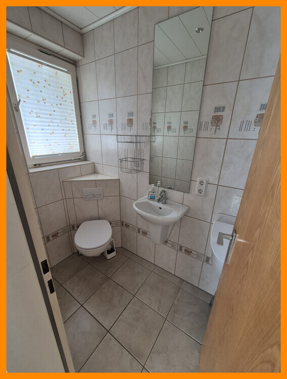 Einfamilienhaus in Bad Wildungen-Odershausen mit Garten zu vermieten 5 zimmer