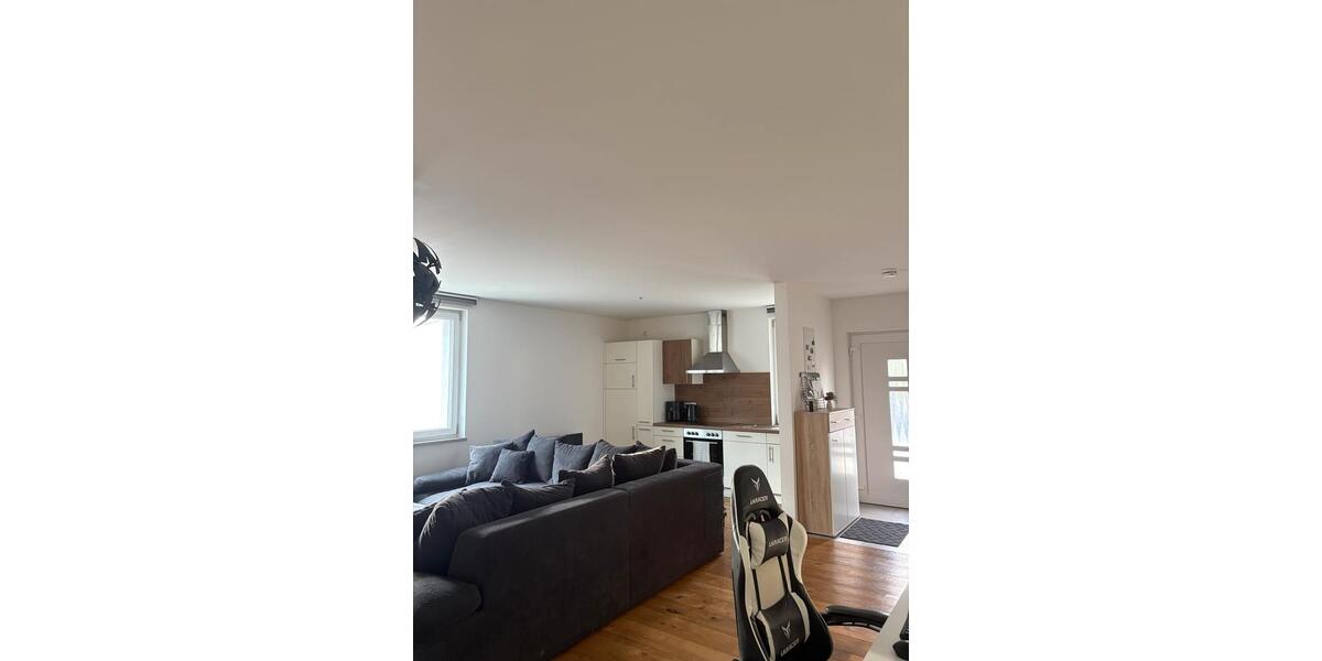 Erdgeschoßwohnung Vilshofen an der Donau - 2 Zimmer, 60 m&sup2;, 750&euro; | Angebot:26705095