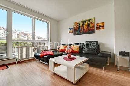 Wohnen auf Zeit in Stuttgart 1.690 € 2 zimmer