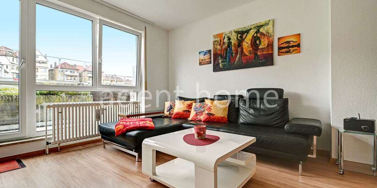 Wohnen auf Zeit in Stuttgart 1.690 € 2 zimmer