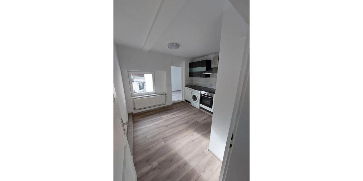 Etagenwohnung Nörten-Hardenberg Hardenberg - 3 Zimmer, 48 m&sup2;, 520&euro; | Angebot:26266222