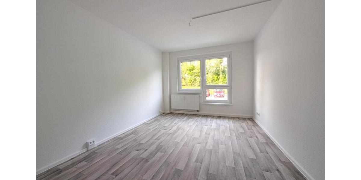 Etagenwohnung Wilkau-Haßlau Haßlau - 3 Zimmer, 68 m&sup2;, 514&euro; | Angebot:26425658