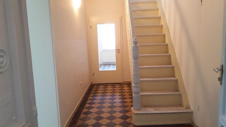 Einfamilienhaus Kemberg - 4.5 Zimmer, 119 m&sup2;, 887&euro; | Angebot:26420681