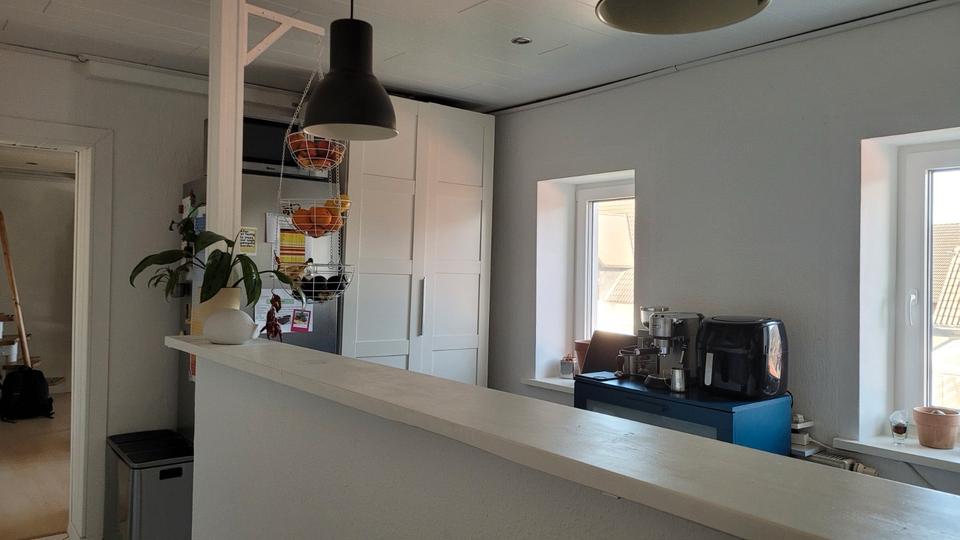 Etagenwohnung Velpke - 3 Zimmer, 90 m&sup2;, 860&euro; | Angebot:26624884