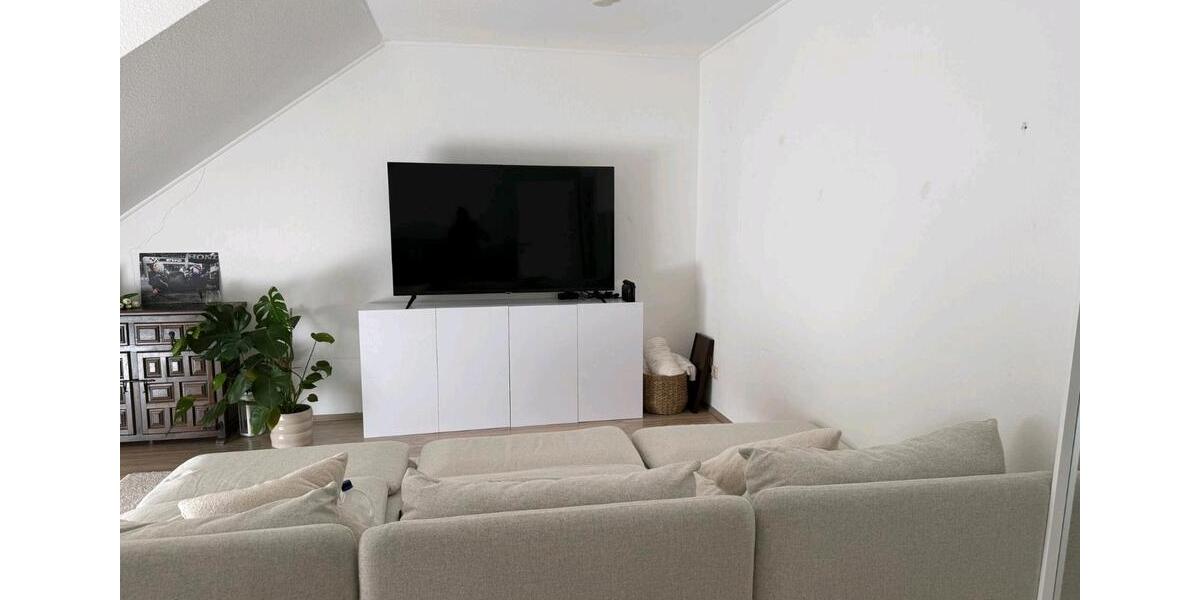 Dachgeschoßwohnung Diez - 2 Zimmer, 55 m&sup2;, 785&euro; | Angebot:26699783