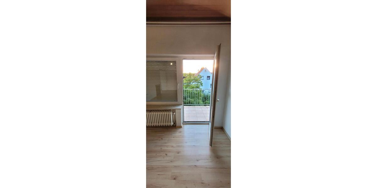 2 Zimmerwohnung 71m² mit Garten 2 zimmer