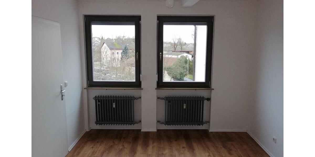 Etagenwohnung Rotthalmünster - 2 Zimmer, 63 m&sup2;, 460&euro; | Angebot:26632101