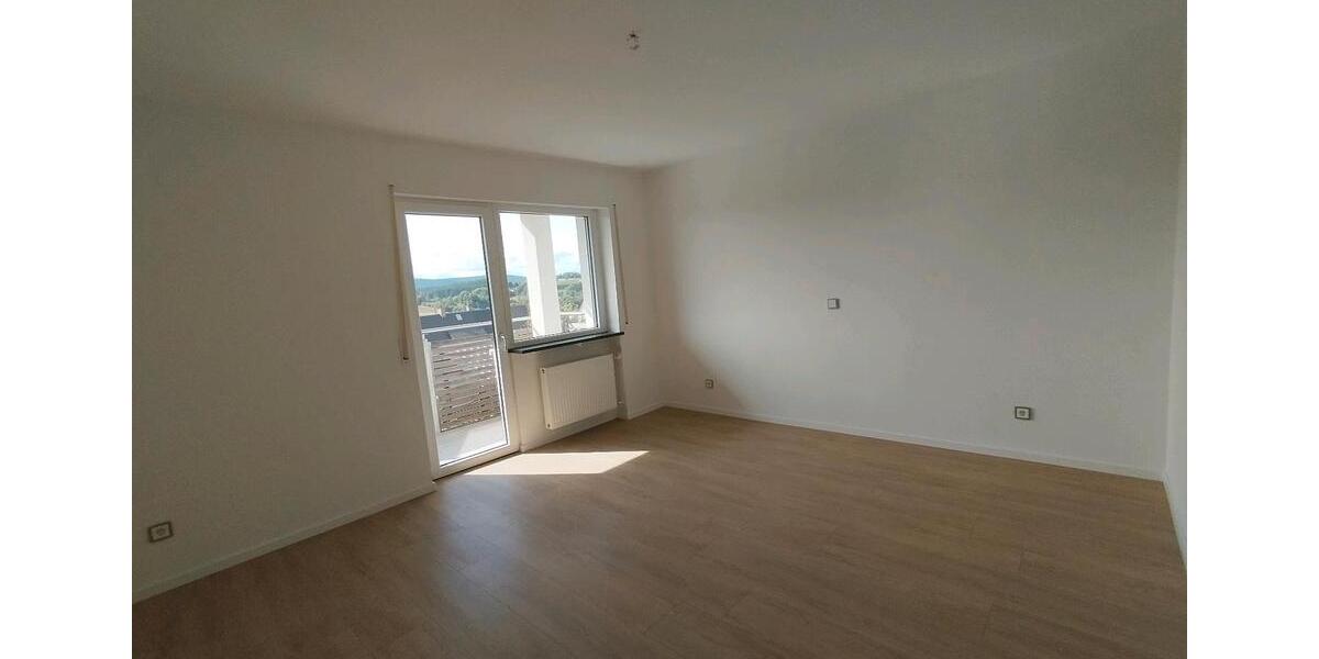 Erdgeschoßwohnung Ebnath - 3.5 Zimmer, 102 m&sup2;, 800&euro; | Angebot:26580899