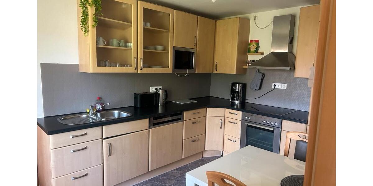 Wohnen auf Zeit Schlangen - 4 Zimmer, 80 m&sup2;, 18&euro; | Angebot:26074072