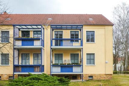 Wohnung Jänschwalde Kolonie - 2 Zimmer, 67 m&sup2;, 338&euro; | Angebot:24748603