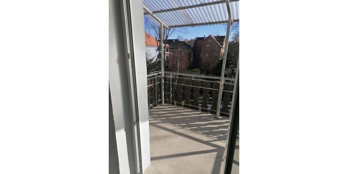 Etagenwohnung Bayreuth City - 5 Zimmer, 134 m&sup2;, 1.400&euro; | Angebot:26613630