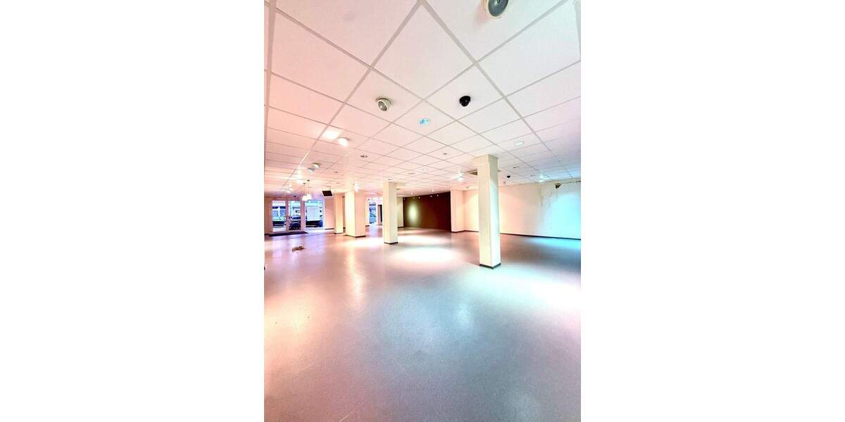 Gewerbeobjekt Bebra - 1.400&euro; | Angebot:25726353