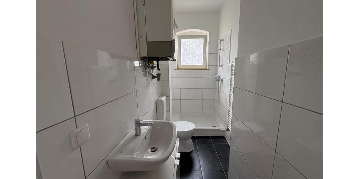 Etagenwohnung Wilhelmshaven Aldenburg - 3 Zimmer, 63 m&sup2;, 469&euro; | Angebot:26146056