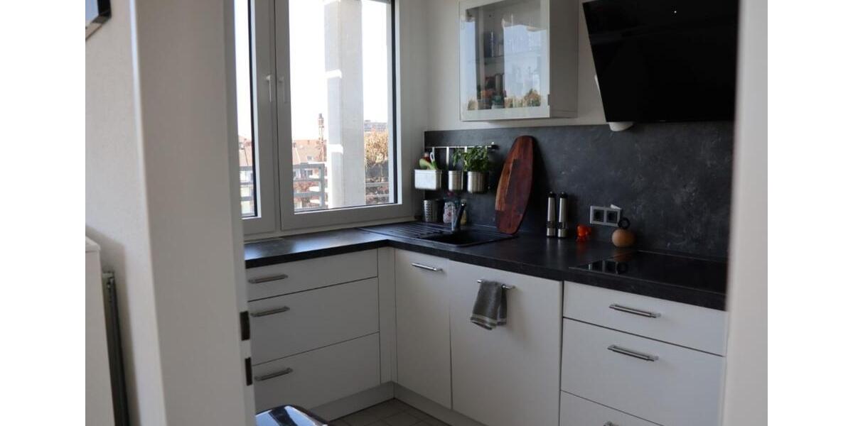 Wohnen auf Zeit Düsseldorf Pempelfort - 2.5 Zimmer, 90 m&sup2;, 1.959&euro; | Angebot:25362333