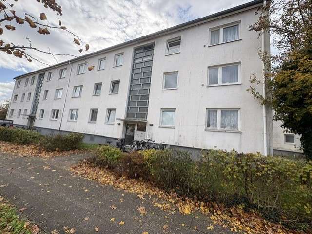 Etagenwohnung Verden - 3 Zimmer, 75 m&sup2;, 713&euro; | Angebot:25448875