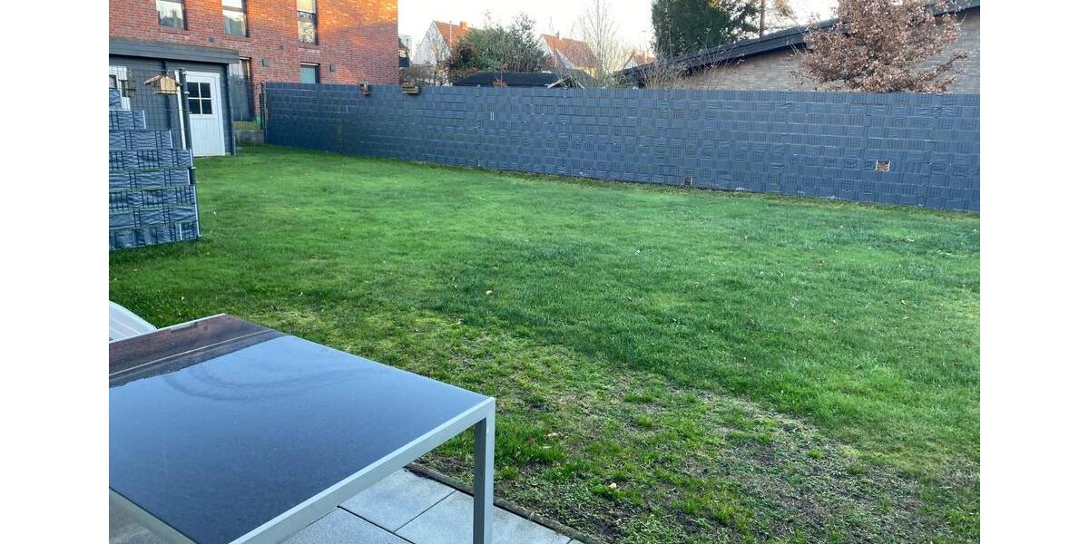 Erdgeschoßwohnung Wildeshausen - 3 Zimmer, 92 m&sup2;, 955&euro; | Angebot:25025518