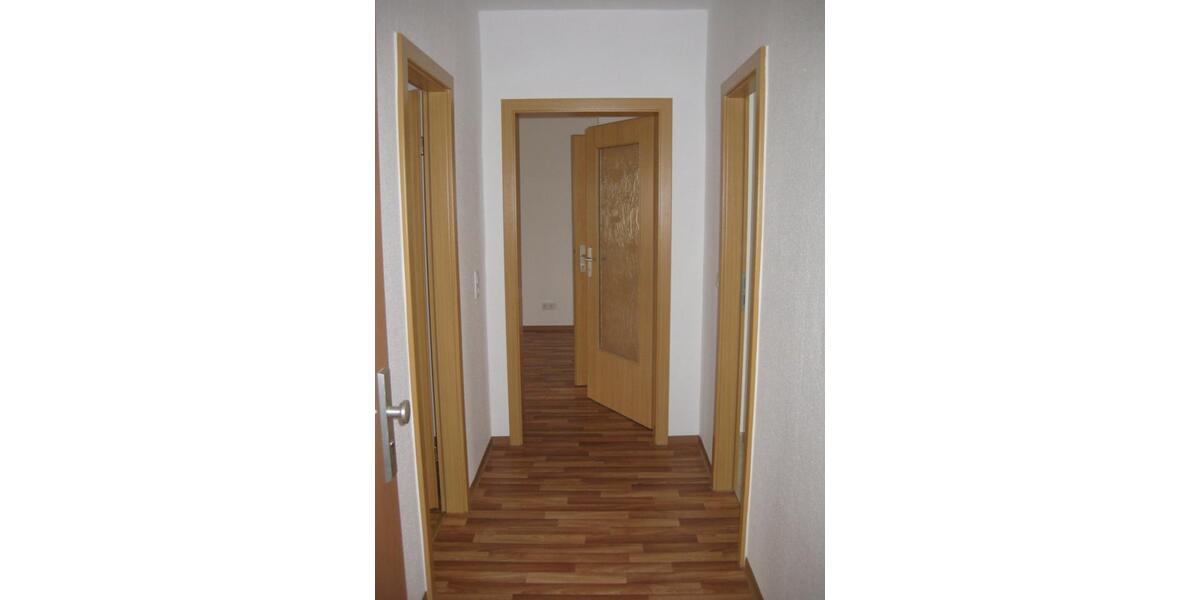 Etagenwohnung Zella-Mehlis Mehlis - 3 Zimmer, 61 m&sup2;, 350&euro; | Angebot:24176866