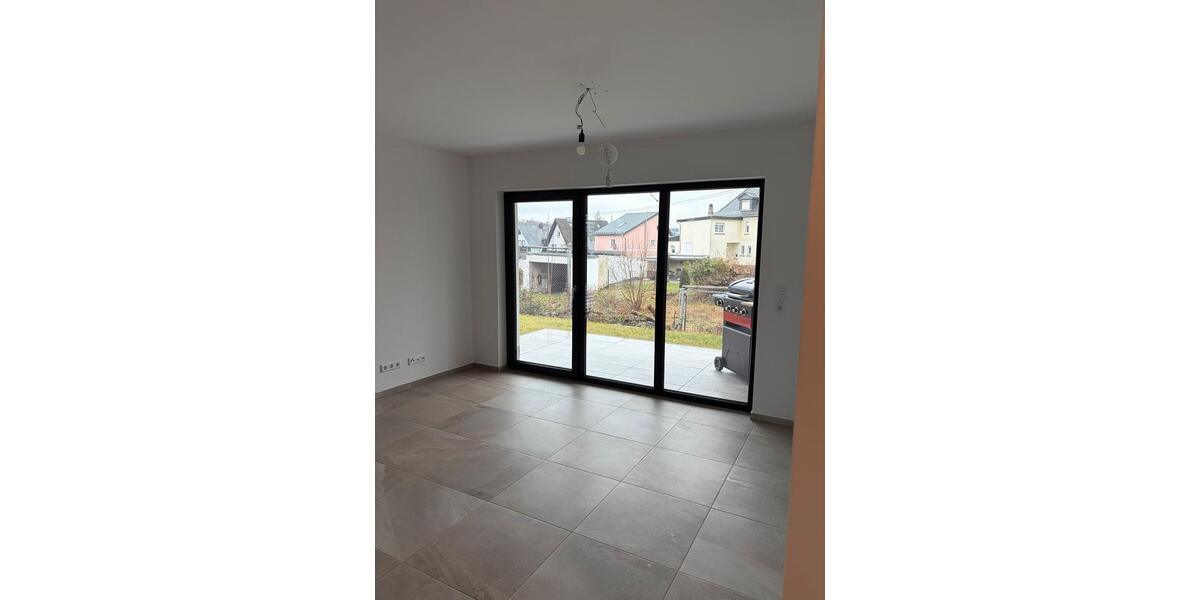 Erdgeschoßwohnung Ransbach-Baumbach Baumbach - 3 Zimmer, 101 m&sup2;, 1.190&euro; | Angebot:24690592