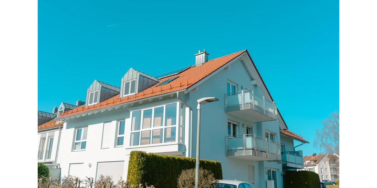 Dachgeschoßwohnung Passau Maierhof - 3 Zimmer, 93 m&sup2;, 875&euro; | Angebot:26418703
