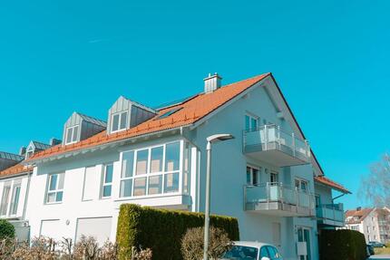 Wohnung Passau Maierhof - 3 Zimmer, 93 m&sup2;, 875&euro; | Angebot:26418703